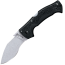Складной нож Cold Steel 62JM Rajah III сталь AUS-10A, рукоять Grivory