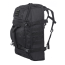 Рюкзак  сумка  Gongtex Traveller Duffle 55 л, цвет Black