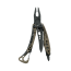 Мультитул LEATHERMAN SKELETOOL COYOTE 832207