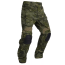 Костюм EmersonGear Upgraded version G3 Combat, цвет Multicam Tropic