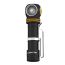 Налобный фонарь ArmyTek Elf C2 XP-L USB Холодный