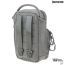 Подсумок Maxpedition DEP Daily Essentials Pouch Grey