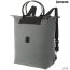 Сумка-рюкзак Maxpedition Prepared Citizen Rollypoly Folding Totepack Wolf Gray
