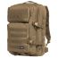 Рюкзак Assault Large Tac Maven Pentagon, цвет Coyote