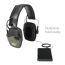 Активные наушники Howard Leight Impact Sport OD GREEN