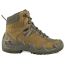 Ботинки Vaneda V-Clutch Pro Mid On Duty, цвет Khaki