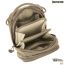 Подсумок Maxpedition AUP Accordion Utility Pouch Black