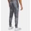Брюки Rival Terry AOP Under Armour, цвет Grey