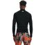 Лонгслив CG Comp Mock Under Armour, цвет Black