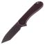Складной нож CIVIVI Elementum Tanto сталь D2, рукоять Rubbed Copper