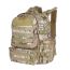 Рюкзак GB0806 Gongtex, цвет Multicam