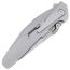 Складной нож Rike Knife Shadow T сталь M390 Tanto, рукоять Gray Titanium