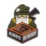 ПАТЧ 5.11 ABR™ BOX GNOME