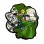 Патч Patchlab Chameleon #59