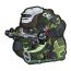 Патч Patchlab Chameleon #89