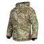 Куртка Blue Label "Arctic Fox" Polar Cotton Clothe, цвет Multerrain