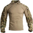 Рубашка Upgraded G3 Combat EmersonGear, цвет Multicam