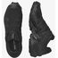 Ботинки Speedcross 6 Forces Salomon, цвет Black