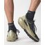 Кроссовки Elixir Activ Salomon, цвет Carbon/Slate Green
