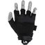 Перчатки M-Pact Fingerless, цвет Black