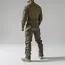 Боевая рубашка Vanguard Combat Shirt