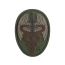 Патч Maxpedition Sword Caduceus (Tactical)