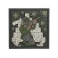 Патч Maxpedition COVID Survivor Tactical