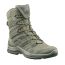 Ботинки HAIX "BLACK EAGLE" Athletic 2.0 V GTX High Sage