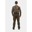 Охотничий костюм демисезонный Stalker Renewed Dark Olive