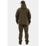 Охотничий костюм демисезонный Stalker Renewed Dark Olive