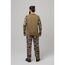Лонгслив Remington Inside Fit II Shirt Safari