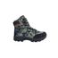 Ботинки Lynx 400 boot Green Forest