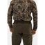 Охотничий костюм демисезонный Stalker Renewed Dark Olive