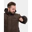 Зимний костюм для охоты Remington Gunshot Brown
