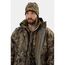 Зимний костюм для охоты Remington 3 в 1 Blizzard Green Forest