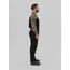 Лонгслив Remington Tactical Frog Long Sleeve Zipper Collar CP