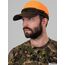 Кепка двусторонняя Remington Signal Green / Orange