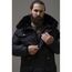 Куртка Remington Arctic 60 Black