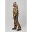 Костюм Remington 3 в 1 Blizzard Fit Yellow Waterfowl Honeycombs