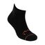 Носки Remington Coolmax sneaker Socks black