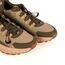 Кроссовки мужские Remington Renova khaki green