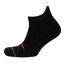 Носки Remington Coolmax sneaker Socks black