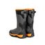 Сапоги Remington Wintering tall boots 1600 g thinsulate Grey