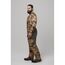 Костюм Remington 3 в 1 Blizzard Fit Yellow Waterfowl Honeycombs