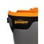 Сапоги Remington Wintering tall boots 1600 g thinsulate Grey