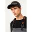 Кепка (бейсболка) Remington Fishing line Black