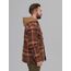 Куртка рубашка Remington Gangster Walk Brown