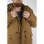 Парка Remington Urban Texas Beige