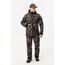 Охотничий костюм демисезонный Remington Himalayan Black Camo