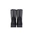 Сапоги для рыбалки демисезонные Remington Men Вallute Boots Black/Grey
